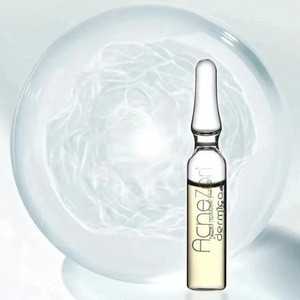 เดอร์มิก้า แอมพูลรักษาสิว 2 มล. เซรั่มบำรุงผิวหน้าด้วยกรดซาลิไซลิก สำหรับผิวมัน ช่วยกระชับรูขุมขน - Product Image 4