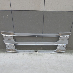 Pannello Superiore Cromato Compatibile per Parti di Carrozzeria Camion <span class=keywords><strong>Serie</strong></span> <span class=keywords><strong>SCANIA</strong></span> <span class=keywords><strong>S</strong></span> R - Product Image 4