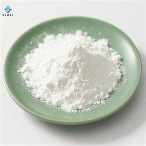 SIMEL al por Mayor, Materia Prima Cosmética 99% Ergotioneína, Polvo Blanco Antioxidante CAS 497-30-3, Hidratante para la Piel - Product Image 3