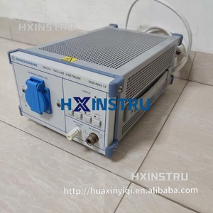 Rohde & Schwarz ENV216 2-wire V-Network จัดส่งรวดเร็ว * hx - Product Image 2