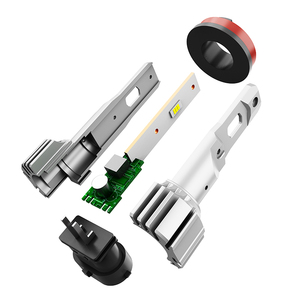 H11 <span class=keywords><strong>30W</strong></span> 10-18V <span class=keywords><strong>LED</strong></span> Farol Do Carro & Lâmpada de Nevoeiro Nova Condição Compatível com Chevy Cruze Silverado Kia Ford Subaru Dodge Jeep - Product Image 2