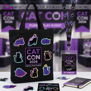 Hoja <span class=keywords><strong>de</strong></span> Pegatinas Holográficas Personalizadas, Pegatinas <span class=keywords><strong>de</strong></span> Vinilo Brillantes Impermeables, Logotipo <span class=keywords><strong>de</strong></span> Marca, Pegatinas Holográficas <span class=keywords><strong>de</strong></span> Arcoíris, Pegatinas Brillantes con Corte <span class=keywords><strong>de</strong></span> Beso Personalizadas - Product Image 2