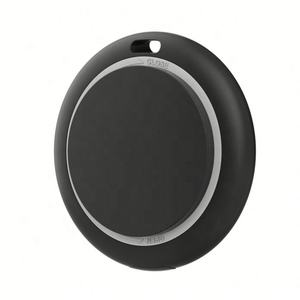 Porte-cartes <span class=keywords><strong>de</strong></span> recharge sans fil rechargeable pour Apple <span class=keywords><strong>Circuit</strong></span>, compatible avec Min Itag, anti-perte, permis <span class=keywords><strong>de</strong></span> conduire, iOS - Product Image 4