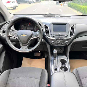 Chevrolet Equinox 535T 2018, SUV 5 places, voiture d'occasion abordable à vendre, véhicule sport essence 4x4 de haute qualité, export - Product Image 6