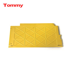 FANUC A230-0602-X002 ชิ้นส่วนซีเอ็นซีฝาครอบเซอร์โวไดรฟ์ของแท้ใหม่ - Product Image 1