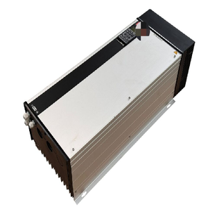 وحدة تحكم PLC VLT6062HT4C54STR3DLF10A00C0 178B0797 محول تردد 647 كيلو فولت أمبير مع وحدة تحكم LCP قابلة للبرمجة - Product Image 1