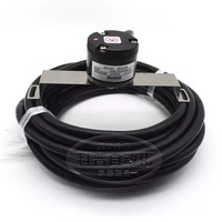 Codeur rotatif Avago 47HB13Z12D50H8-35 8192P/R avec câbles horizontaux