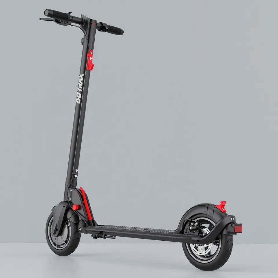 Gotrax skuter kaki mobilitas sepeda listrik lipat terlaris untuk dewasa