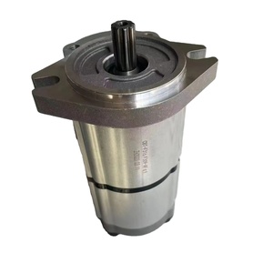 อะไหล่เครื่องจักรก่อสร้างหยวนอี้ รุ่น CBT-F316/F309-AF ปั๊มเกียร์คู่-รับประกัน 6 เดือน ซานตง ประเทศจีน - Product Image 3