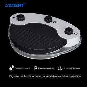 A-CUBE del motore elettrico di chirurgia dell'impianto dentale portatile - Product Image 3