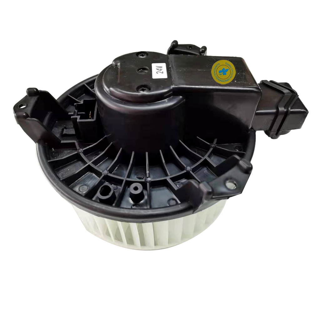 muc34 プロフ必読　　室外機 コマツPC400-7ショベル用ファンブロワーモーターND116360-0030
