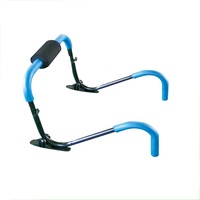 Roues abdominales pour usage domestique, assistant d'entraînement pour les sit-ups et les exercices abdominaux