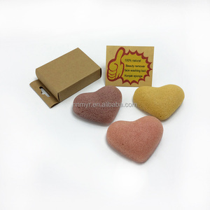 Oferta Especial de Limpiador <span class=keywords><strong>Facial</strong></span> Especializado para Mujeres Embarazadas y Niños, <span class=keywords><strong>Esponja</strong></span> de Limpieza Profunda que No Daña la Piel - Product Image 4