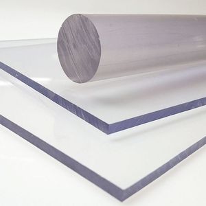 Venta caliente <span class=keywords><strong>precio</strong></span> <span class=keywords><strong>de</strong></span> fábrica techo personalizado plástico sólido <span class=keywords><strong>policarbonato</strong></span> hoja en rollos con película protectora exterior - Product Image 2