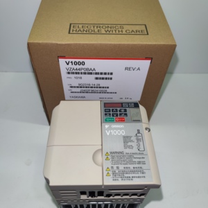 OMR VZA44P0BAA-OMR บนอินเวอร์เตอร์ความถี่ที่ V1000ชุดขับความถี่ตัวแปรขนาดกะทัดรัดบนอินเวอร์เตอร์ (vfds) - Product Image 2