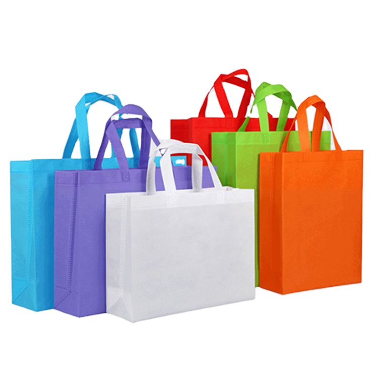 custom grocery bags reusable