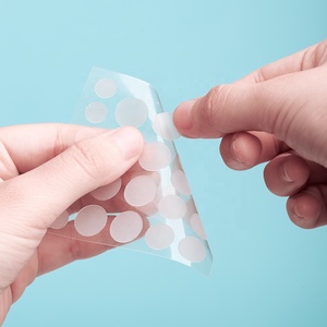 <span class=keywords><strong>Celavi</strong></span> Professional Extra Large Hydrocolloid Parches para el acné 36 piezas OEM/ODM Anti-Cover para espinillas quísticas corporales - Product Image 2