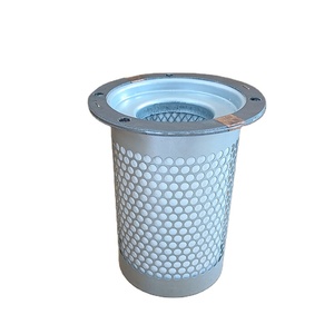 Filtre à huile industriel haute pression Manny de haute qualité 25300045-023 25300045-023C, neuf, pour compresseur d'air à vis - Product Image 4