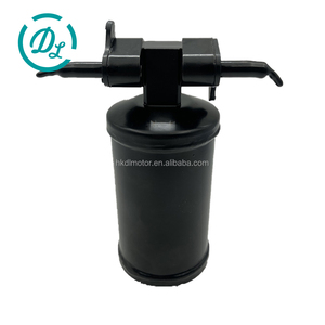 เครื่องอบแห้งน้ำยาทำความเย็นรุ่นใหม่ EexcavaStart 355-1793 สำหรับรถตักรุ่น 988K 966M รุ่น 1000 ป้องกันความชื้นในระบบปรับอากาศอย่างทนทาน - Product Image 1