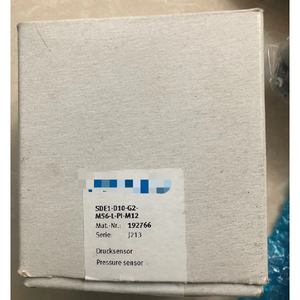 Sensor Sde1-d10-g2-mswbr6-l-<span class=keywords><strong>pi</strong></span>-m12 Nuevo, Sde1d10g2ms6lpwbrim12 - Product Image 1