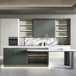 Meubles de Cuisine Modernes Ensemble Complet d'Armoires de Cuisine - Product Image 4