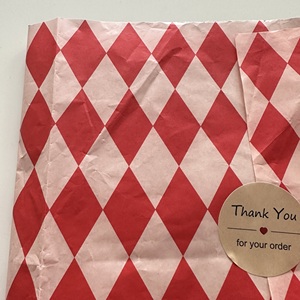 High Quality Wholesale Custom Personalized Tissue <b>Paper</b> Gift Packing Printed Logo <b>Purple</b> <b>Wrapping</b> Tissue <b>Paper</b> - Product Image 5