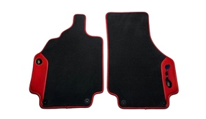 Modification intérieure pour <span class=keywords><strong>Audi</strong></span> <span class=keywords><strong>R8</strong></span>, voiture de sport, tapis de sol d'origine importés pour le modèle TT. - Product Image 2
