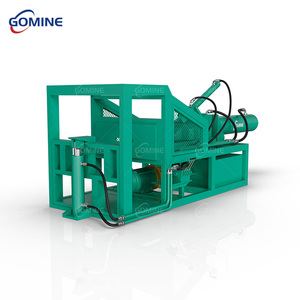 Máquina de reciclaje de neumáticos OTR de 1200MM, máquina separadora de tracción de alambre de cuentas de neumáticos, removedor de alambre - Product Image 3