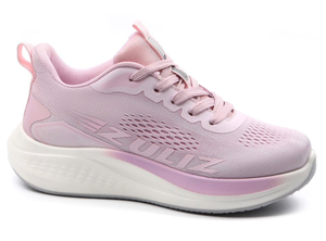 Scarpe Casual Traspiranti in Rete Personalizzate, Sneakers da Corsa di Alta Qualità per Uomo, Vendita all'Ingrosso - Product Image 2