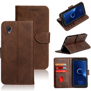 Étui de téléphone à clapet en cuir avec protection intégrale, porte-cartes, antichoc, en PU pour <span class=keywords><strong>OnePlus</strong></span> 15R 15 13T Ace 6 <span class=keywords><strong>Nord</strong></span> 5 <span class=keywords><strong>Nord</strong></span> CE5 - Product Image 4