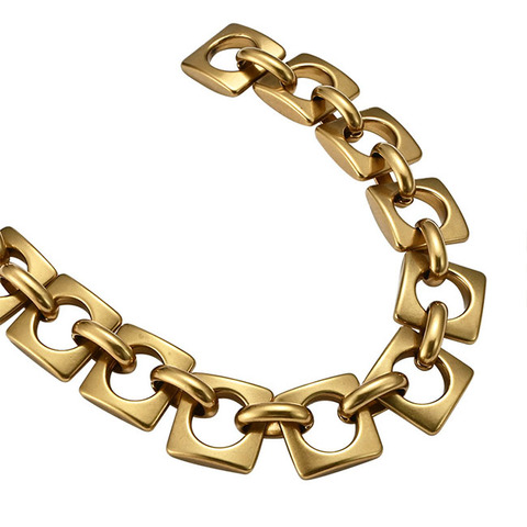Zinc Alloy Chain Handbag Belts Women Messenger Purse Bag Accessories Hardware Handbag Chain