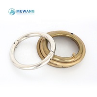 Cincin Hidung Sapi Jantan