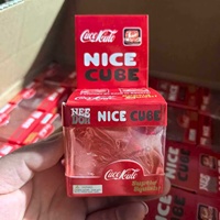 Spot Cube Maltose Cube Knijp-speeltje Leuke Cube SuptidSquish Decompressie Fidget Cubes Speelgoed