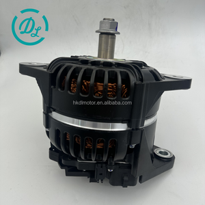 Alternador EexcavaStart 5681782 AVi147J3209HD 24V 120A para Motores 5.9L 6CT8.3 QSC, Duradero, Alto Rendimiento, Reemplazo Confiable - Product Image 1