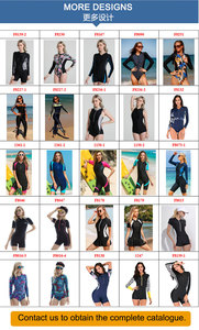 Maillots de bain une pièce pour femmes en gros, multicolores, personnalisés, résistants au chlore, anti-UV, respirants, pour le fitness, la course, en vrac - Product Image 4