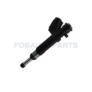 Injecteurs de carburant de haute qualité pour <span class=keywords><strong>Nissan</strong></span> 2012-2019 Versa 2014-2016 Versa <span class=keywords><strong>Note</strong></span> 4 Cyl 1.6L 16600-1KT0A - Product Image 5
