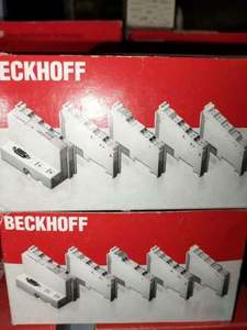 ใหม่ BECKHOFF KL3052 โมดูลเทอร์มินัลอินพุตแบบอะนาล็อก PLC แบบ <span class=keywords><strong>2</strong></span> ช่องสัญญาณที่ใช้พลังงานจากลูป - Product Image 5