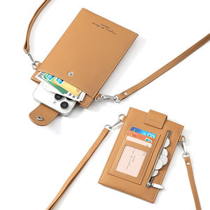 TAOMICMIC 2025 Летний Новый трансграничный кошелек сумки Корейская версия мини-Кроссбоди сумка для мобильного телефона оптовая продажа экспортный кошелек - Product Image 2