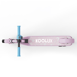 Koolux 2024 - Adaptador LED con Batería de Iones de Litio Ligera de 150 W y 6-7 Pulgadas, para Discapacitados, Stock en EE. UU./Europa, Kl-r11 Kid - Product Image 6