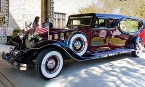 Customized Luxury Electric Hearse <b>Trailer</b> Manufacturer's Special Funeral Coffin Car with Custom Colors - Product Image 3