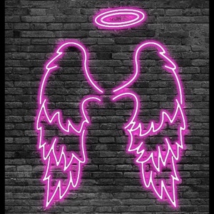 Lampu <span class=keywords><strong>Neon</strong></span> Dekorasi Grosir untuk Dinding, Sayap Kupu-kupu, Lampu <span class=keywords><strong>Neon</strong></span> Kustom, Lampu <span class=keywords><strong>Neon</strong></span> Sayap untuk Dekorasi Bar, Pesta, dan Bisnis - Product Image 3