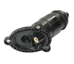 OEM 0 AW301516H Großhandel Autoteile Hochwertiges Motorsystem Ölfilter gehäuse für 2010-2016 Audi A4 A5 A6 4 Cyl 2.0L - Product Image 3