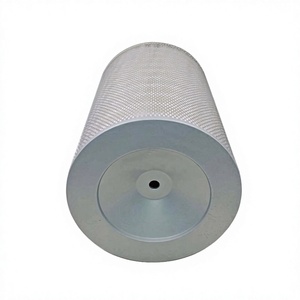 Elemento de Filtro de Aire de Repuesto LK AF4801 SA14751 de Alta Calidad, Papel de Filtro de Alta Calidad, Venta Directa de Fábrica para Camiones Pesados - Product Image 1