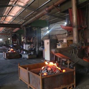 Nhà sản xuất chuyên nghiệp ép giả mạo giàn giáo kẹp Coupler <span class=keywords><strong>48.3</strong></span> bảng thép giữ lại kẹp cho giàn giáo - Product Image 3