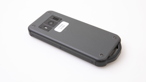 GSM-FIX 800 Telefono Cellulare Robusto 4G con KaiOS, WIFI, Impermeabile, <span class=keywords><strong>Tasti</strong></span> Fisici, Radio FM, Batteria 2100mAh - Product Image 5