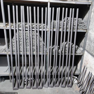 Nouvelle Vente Chaude 2026 – Barre Chauffante Électrique en Céramique Type ED, Tige Chauffante en Carbure <span class=keywords><strong>de</strong></span> Silicium - Product Image 6