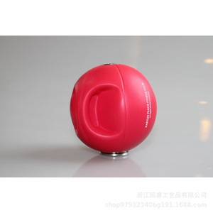 Pu <b>Cube</b> Stress Ball 8 Kgs Portable For Promotional <b>Activities</b> - Product Image 4