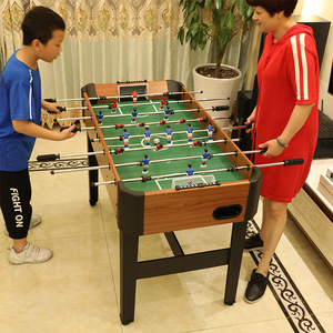 Futbolin Futbolito De Mesa Tabletop <strong>Fussball</strong> Foosbal Football <strong>Table</strong> Interactive Sport Game Fabi Foosball <strong>Table</strong> Soccer <strong>Tables</strong> - Product Image 2