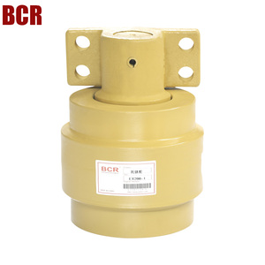 คุณภาพ OEM สำหรับอะไหล่เสาหลัก-ของแท้ลูกกลิ้ง Pc200 <span class=keywords><strong>Zx25</strong></span> - Product Image 2