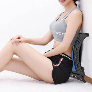 Dispositivo magnético para aliviar el dolor de espalda, ensanchador Lumbar - Product Image 2